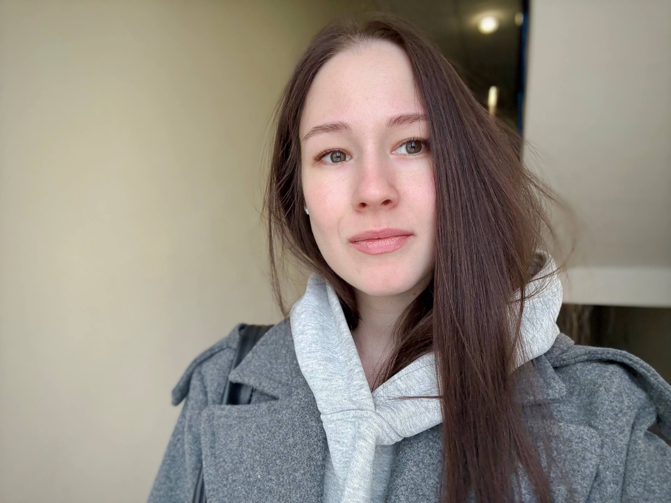 Филипченко Вероника Сергеевна